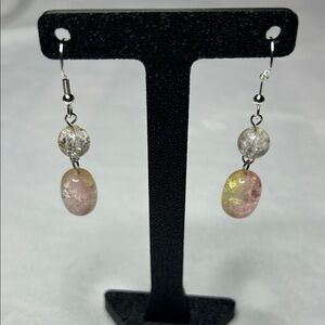 Easter Dangle Earrings